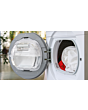 Hoover HLEC9TE 9kg Condenser Tumble Dryer - White