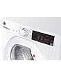 Hoover HLEC9TE 9kg Condenser Tumble Dryer - White