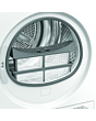 Hotpoint CHD93MWWUK 9kg Heat Pump Dryer - White