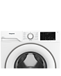 Hotpoint HEV841WUK 8kg 1400 Spin Washing Machine White