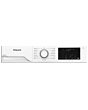 Hotpoint HEV841WUK 8kg 1400 Spin Washing Machine White