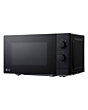 LG MS2082F 700W 20L Microwave Oven in Black
