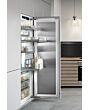 Liebherr IRBPd5170 , Peak 178 Niche 33Db OpenStage Drawers, BioFresh, SoftSystem, SmartSteel interio