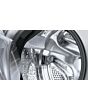 WN54C2ATGB, Washer dryer
