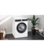 WN54G1A1GB, Washer dryer