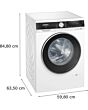 WN54G1A1GB, Washer dryer