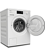 Miele WED385 WCS 9kg 1400 Spin Washing Machine White