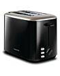 Morphy Richards 222064 TST 2S2S EQUIP SS 800W BLK