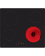 Neff T16NBE1L 59cm Electric Ceramic Hob - Black