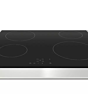 Neff T16NBE1L 59cm Electric Ceramic Hob - Black