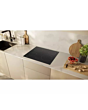Neff T16NBE1L 59cm Electric Ceramic Hob - Black