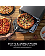 Ninja MO203UK Outdoor Pizza & Air Fry Oven Grey