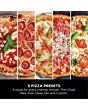Ninja MO203UK Outdoor Pizza & Air Fry Oven Grey