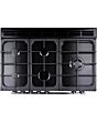 Rangemaster 92720 Stainless Steel, PROP90FXPDFFSS/C PROFESSIONAL PLUS FXP 90 DF ST/STEEL