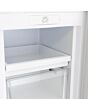Sensis RFTLF01Z54EW 54.8cm Low Frost Tall Freezer - White