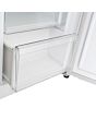 Sensis RFTLF01Z54EW 54.8cm Low Frost Tall Freezer - White
