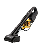 Shark CH950UKT Cordless HandVac Pet Model - Black/Yellow - 10 Minute Run Time