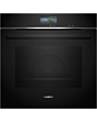 Siemens HB776G1B1B 59.4 cm Built in Electric Single Oven - Black