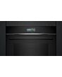 Siemens HB776G1B1B 59.4 cm Built in Electric Single Oven - Black