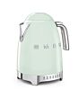 KLF04PGUK Variable Temperature Kettle in Pastel Green