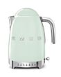 KLF04PGUK Variable Temperature Kettle in Pastel Green