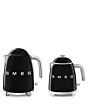KLF05BLUK Mini Kettle Black