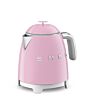 KLF05PKUK Mini Kettle - Pink
