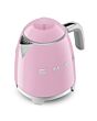 KLF05PKUK Mini Kettle - Pink