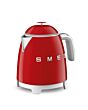 KLF05RDUK Mini Kettle - Red