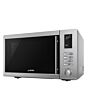 Smeg MOE34CXIUK 34 Litres Combination Microwave Oven - Stainless Steel