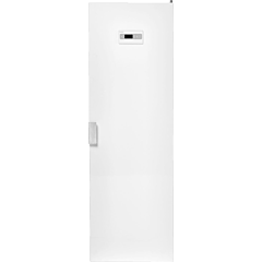 Asko DC7784V.W.UK White, 1800 high Logic Drying Cabinet, Vented, White