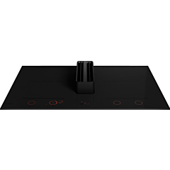 Asko HIHD854MM , 80cm, AutoBridge (2), 4 zones, Celsius°CookingTM, Easy Dial 2.0TM, 13 power levels,