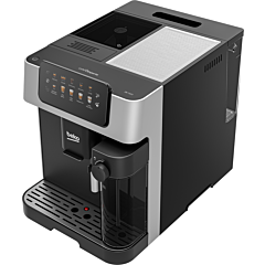 Beko CEG7304X Bean to Cup Fully Automatic Espresso Machine with Integrated Milk Jug - Silver