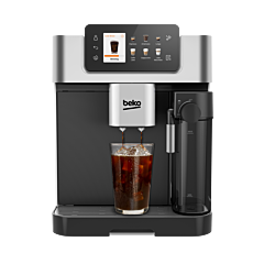 Beko CEG7348X CaffeExperto Bean to Cup Espresso Machine
