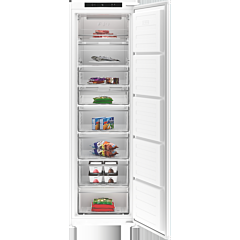 Blomberg FNT4454I 54cm Integrated Frost Free Freezer - White