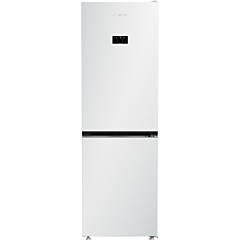 Blomberg KNE24686VW 59.5cm 60/40 Auto Defrost Fridge Freezer