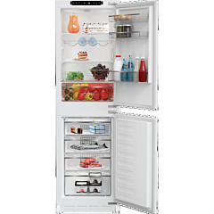 Blomberg KNE4564EVI 54cm Integrated 50/50 Frost Free Fridge Freezer