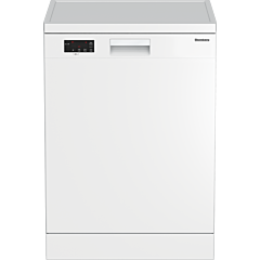 Blomberg LDF31310W Dishwasher - White - 13 Place Settings