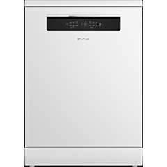 Blomberg LDF43520W Dishwasher - White - 14 Place Settings