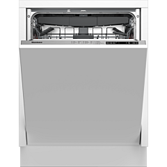 Blomberg LDV52420 Dishwasher with Hygiene+ 15 Settings