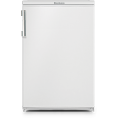 Blomberg SSM1554P 54cm Undercounter Larder Fridge - White
