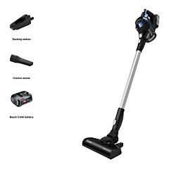 Bosch BBS611GB Unlimited Serie 6 ProClean Cordless Vacuum Cleaner - 30 Minute Run Time