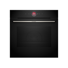 Bosch HBG7741B1B 59.4cm Built In Electric Single Oven - Black