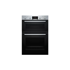 Bosch MHA133BR0B Series 2 Built-In Double Electric Oven