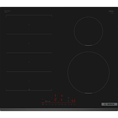Bosch PIX631HC1E 60cm Induction Hob - Black