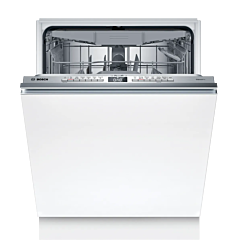 Bosch SMV4ECX23G Fully Integrated WiFi Dishwasher