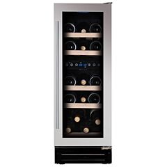 Dunavox DAUF-17.58DSS Flow-17-Stainless Wine System