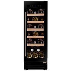 Dunavox DAUF-19.58B Flow-19-Black Wine System