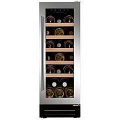 Dunavox DAUF-19.58SS Flow-19-Stainless Wine System