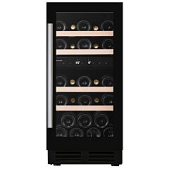 Dunavox DAUF-32.78DB Flow-32D-Black Wine System